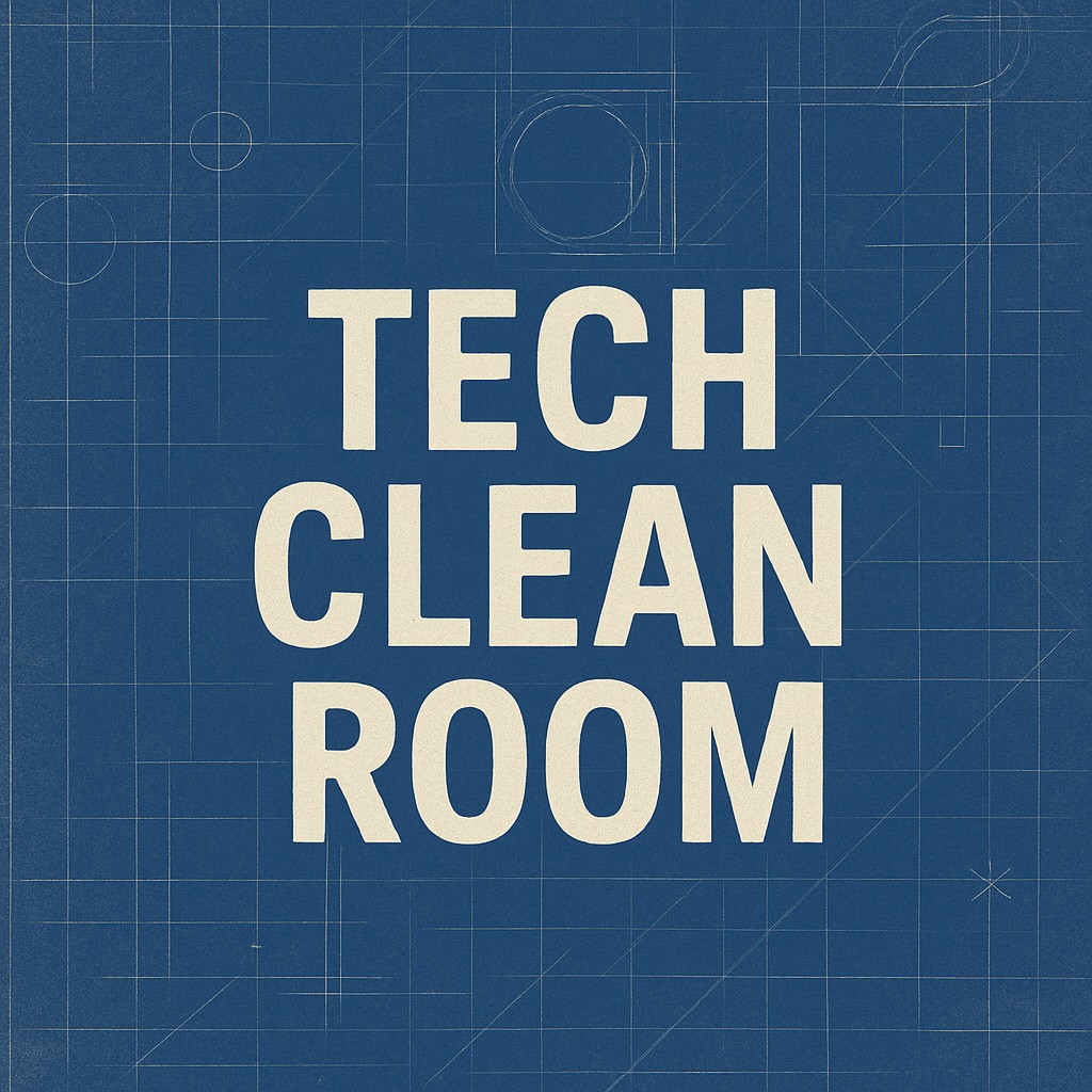 Kent, Washington · Tech Clean Room