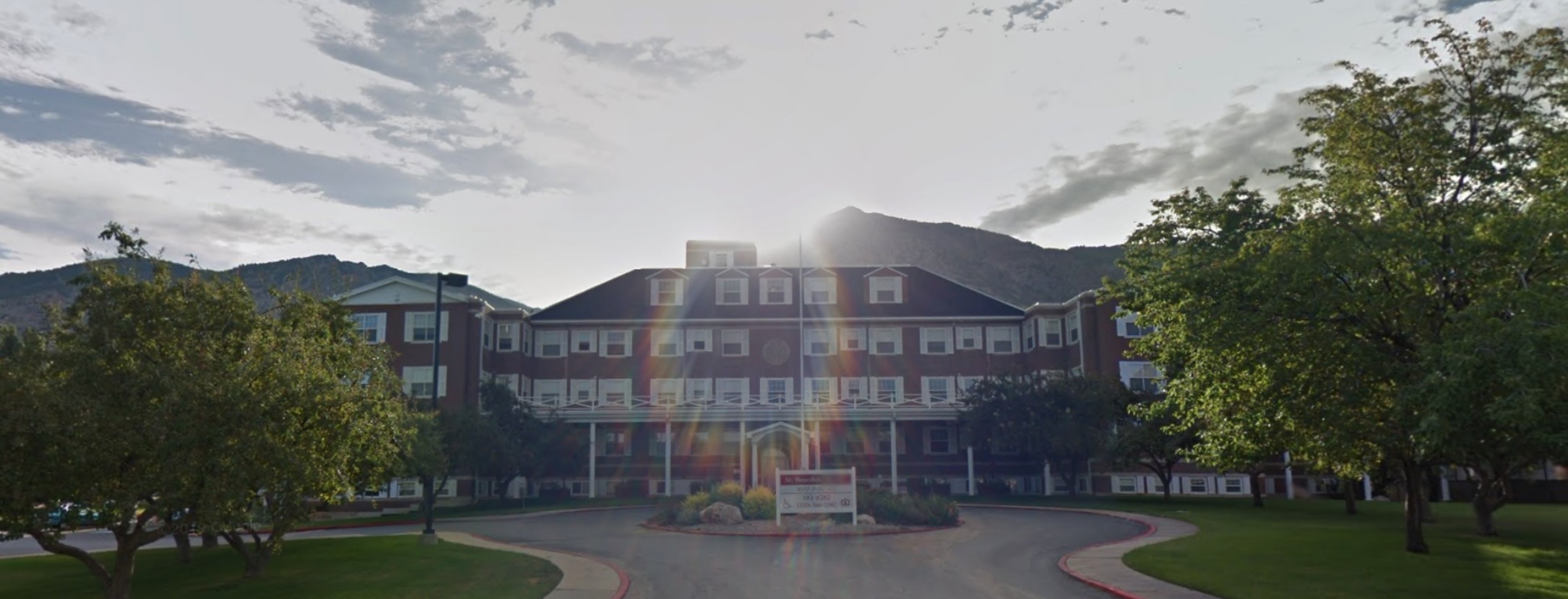 Ogden, Utah — Assisted Living Complex