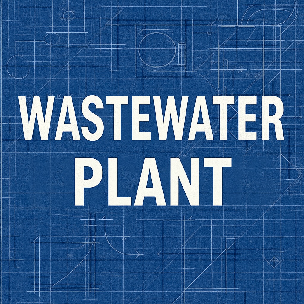 Carberry, Manitoba — Wastewater Treatment Plant ($23M)